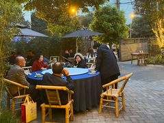 -院8里·小聚园老川菜(九眼桥店)