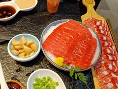 -阳坊涮肉(西直门凯德mall店)