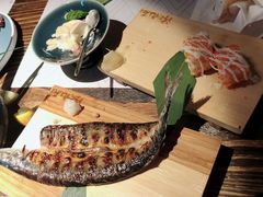 -小句号·精致料理(江南环球港店)