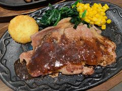 -萨莉亚意式餐厅(杭州滨江天街店)