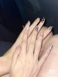 -妙睫屋日式美甲美睫
