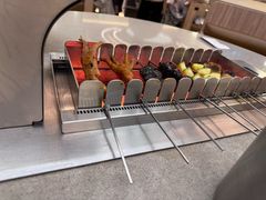 -白玉·朝鲜族烤串(深圳Kkone店)