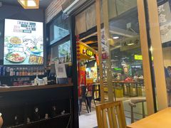 -京和风.日式家庭料理(京和风食堂大仓店)