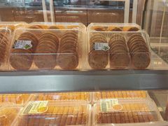 -泸溪河桃酥(秦淮夫子庙一店)
