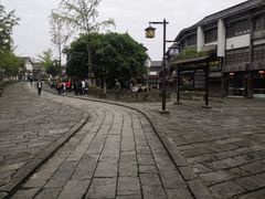 -南关石牌坊古镇