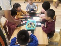 -贝美蓝天幼儿园(河东直沽园)
