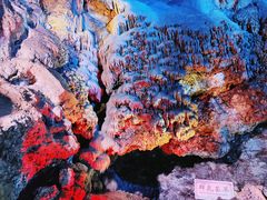 -潭溪山