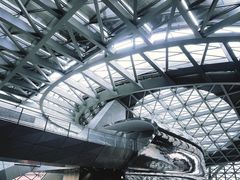 -深圳市当代艺术与城市规划馆