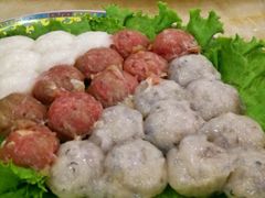 -清真·马家火锅美食城(镇江北路店)