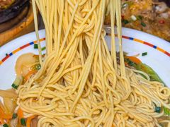 -七八冷面·延边朝鲜族美食(欢乐谷店)