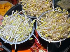 -阳阳老火锅(小南门店)