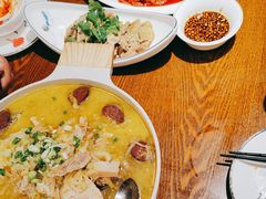 东北杀猪菜-李老哈·东北菜(宋园路店)