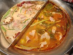 -湊湊火锅·茶憩(合生汇购物中心店)
