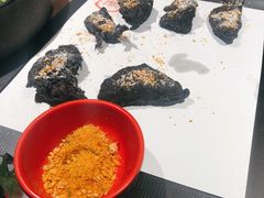 -萤初高端日料王(曲江银泰店)
