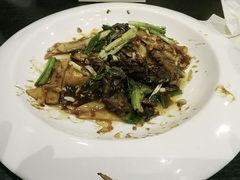 -老牌坊鲁菜名店(宽厚里店)