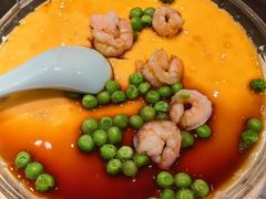 -川流不息·地道川菜·小龙虾(新松江路店)