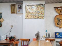 -敖特尔布里亚特美食坊(世纪花苑店)