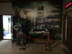 -万达影城(淮安水渡口万达广场IMAX激光店)