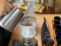 -星巴克臻选(成都宽窄巷子店)