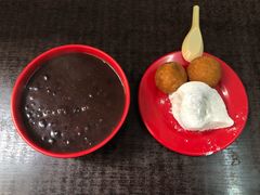 -糯米香(长江路店)