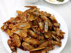 -天津乾毓德饭庄·清真传统炒菜·海鲜烧烤(咸阳路店)