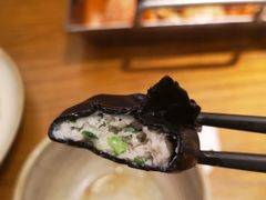 -必点海鲜·鲅鱼水饺(鞍山西道店)