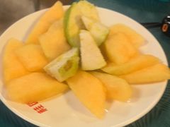 -桂园白粥·潮汕老味道