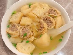 -鼎泰丰(国贸商城店)