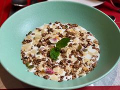 -塞纳河法国餐厅(唐延路店)