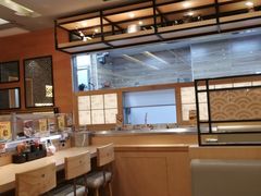 -元气寿司(新城市广场店)