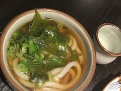 -鱼亭料理(芝罘店)