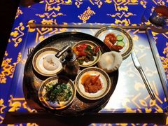 -翡翠36餐厅(浦东香格里拉店)