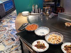 -吉布鲁牛排海鲜自助(乐山万达店)
