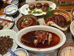 -南京大牌档(青岛万象城店)
