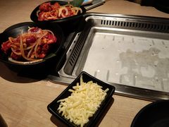 -新石器烤肉(中房金谊广场店)