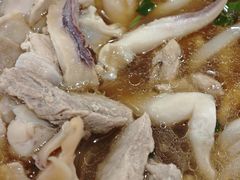 -易裕和·长沙米粉(友谊路店)