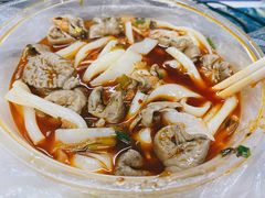 肥肠粉-中山牛肉肥肠粉面馆(军工社区店)
