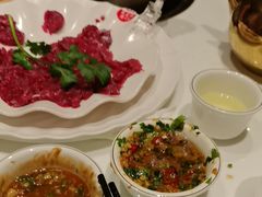 -潮泰牛肉火锅 · 创于1992年(车公庙店)