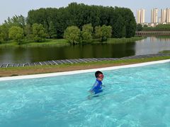 -清河半岛温泉度假酒店