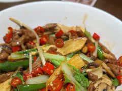 -寻裕记·现炒浇头面(人民广场店)