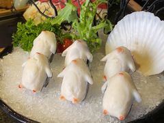 -湊湊火锅·茶憩(新中关购物中心店)