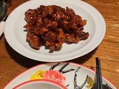 -新白鹿餐厅(龙游路总店·杭帮菜名店)