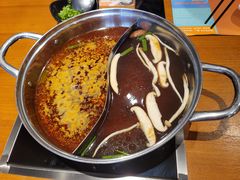 -呷哺呷哺(隆基泰和店)