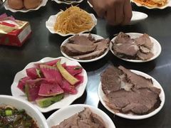 -张有德老字号牛肉面(总店)