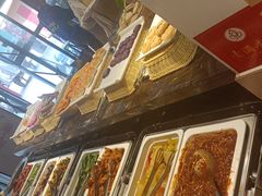 -素满香·素食自助餐(西安·民乐园店)