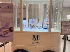 -Lady M New York(澳门伦敦人店)