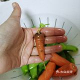 宅家防疫，我吃农家菜