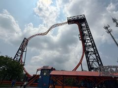 -南戴河国际娱乐中心