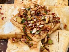 -顺姬冷面(长白西路店)