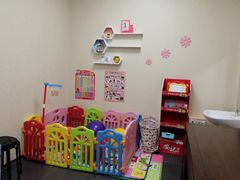 理疗室-同仁堂(沙坪坝店)